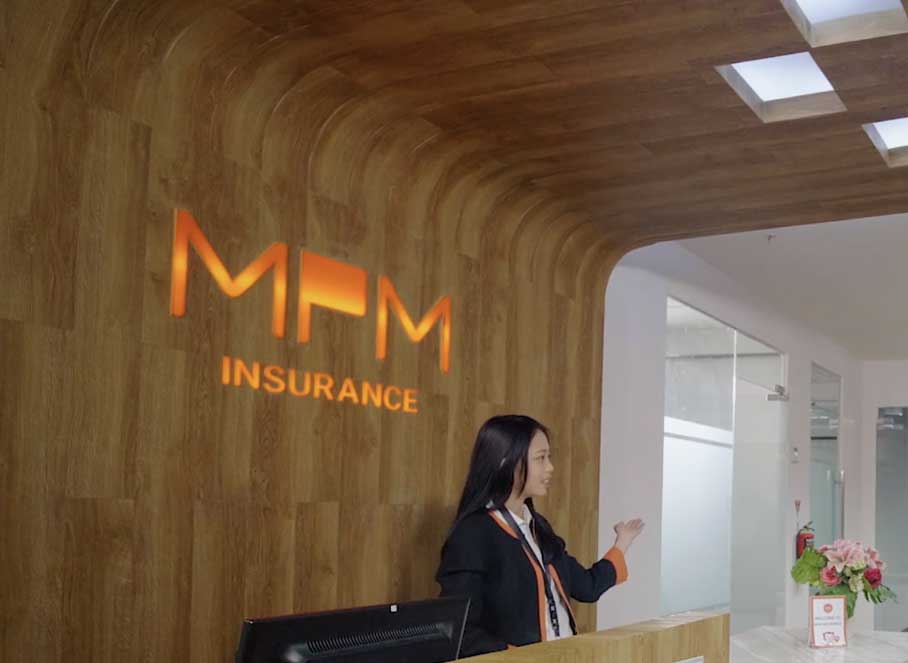 MPMInsurance Kembali Dinobatkan Sebagai Perusahaan Asuransi Umum Terbaik